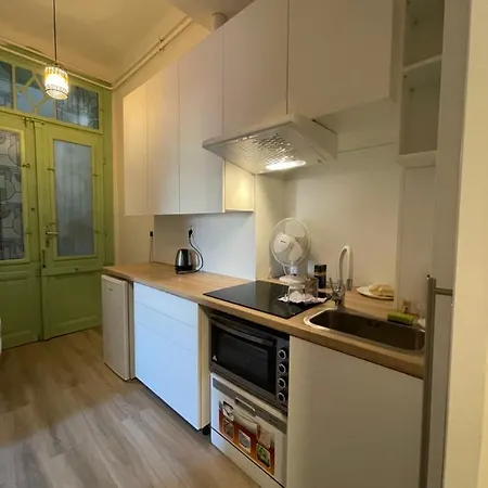 Appartement Red&black Centr, Na Hradbach 118 Ostrava
