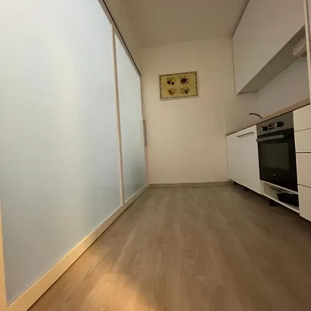 Red&black Centr, Na Hradbach 118 Lägenhet Ostrava