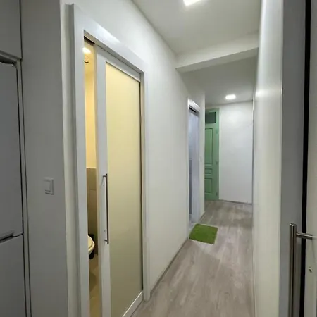 Red&black Centr, Na Hradbach 118 Appartement Ostrava
