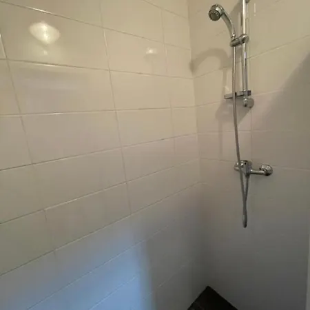 Appartement Red&black Centr, Na Hradbach 118