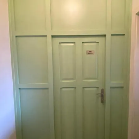 Red&black Centr, Na Hradbach 118 Lägenhet Ostrava