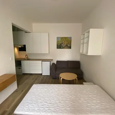 Red&black Centr, Na Hradbach 118 * Ostrava