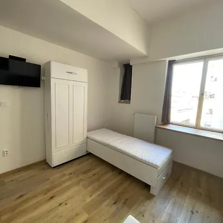 Red&black Centr, Na Hradbach 118 Ostrava