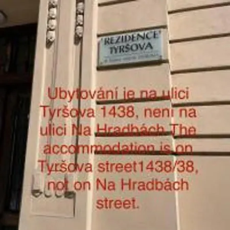 Red&black Centr, Na Hradbach 118 * Ostrava