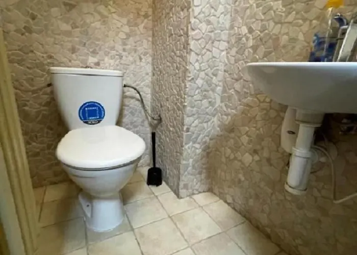 Red&black Centr, Na Hradbach 118 Lägenhet